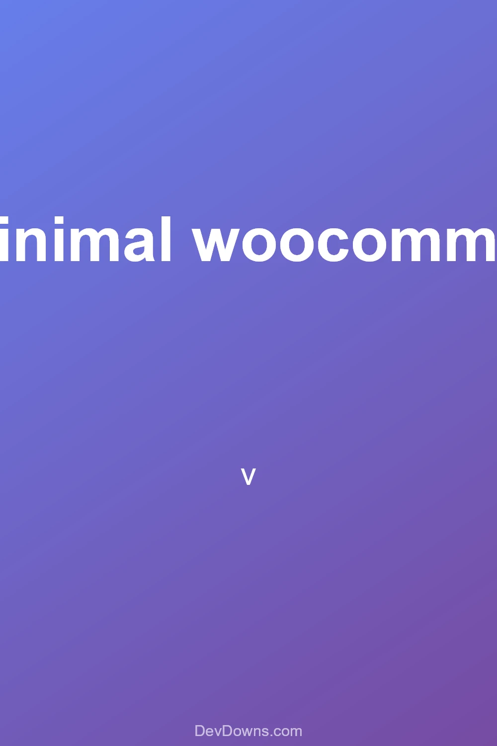 airi clean minimal woocommerce theme.  - Social Share