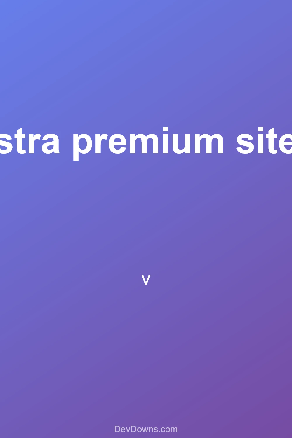astra premium sites  - Social Share