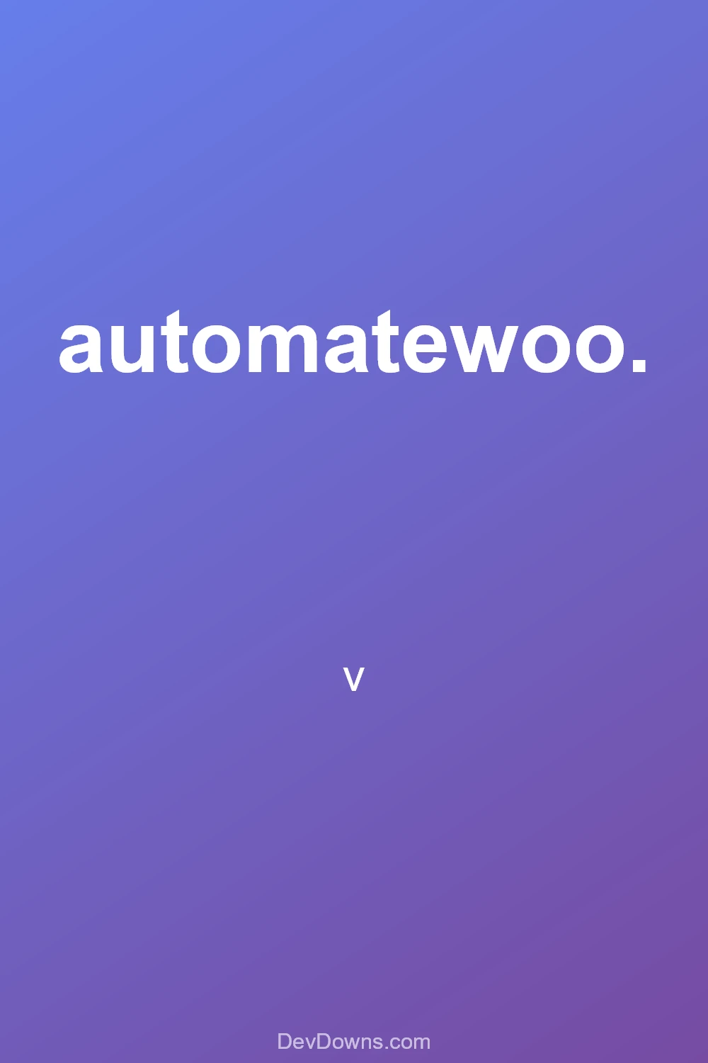 automatewoo.  - Social Share
