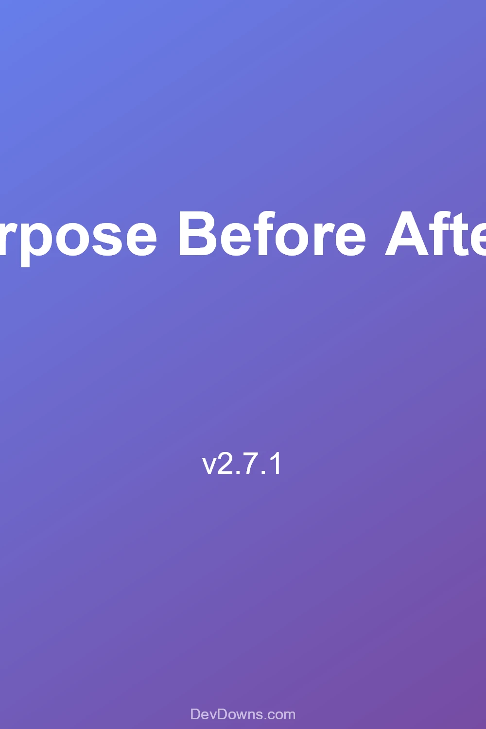 MultiPurpose Before After Slider 2.7.1 - Social Share