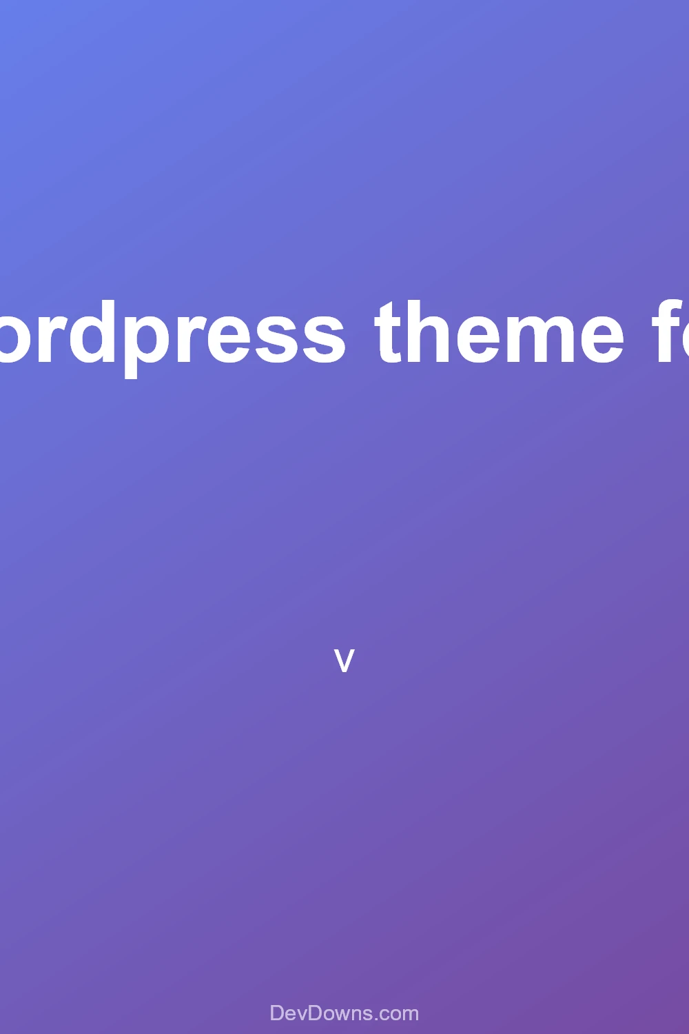 beautyspot wordpress theme for beauty salons.  - Social Share