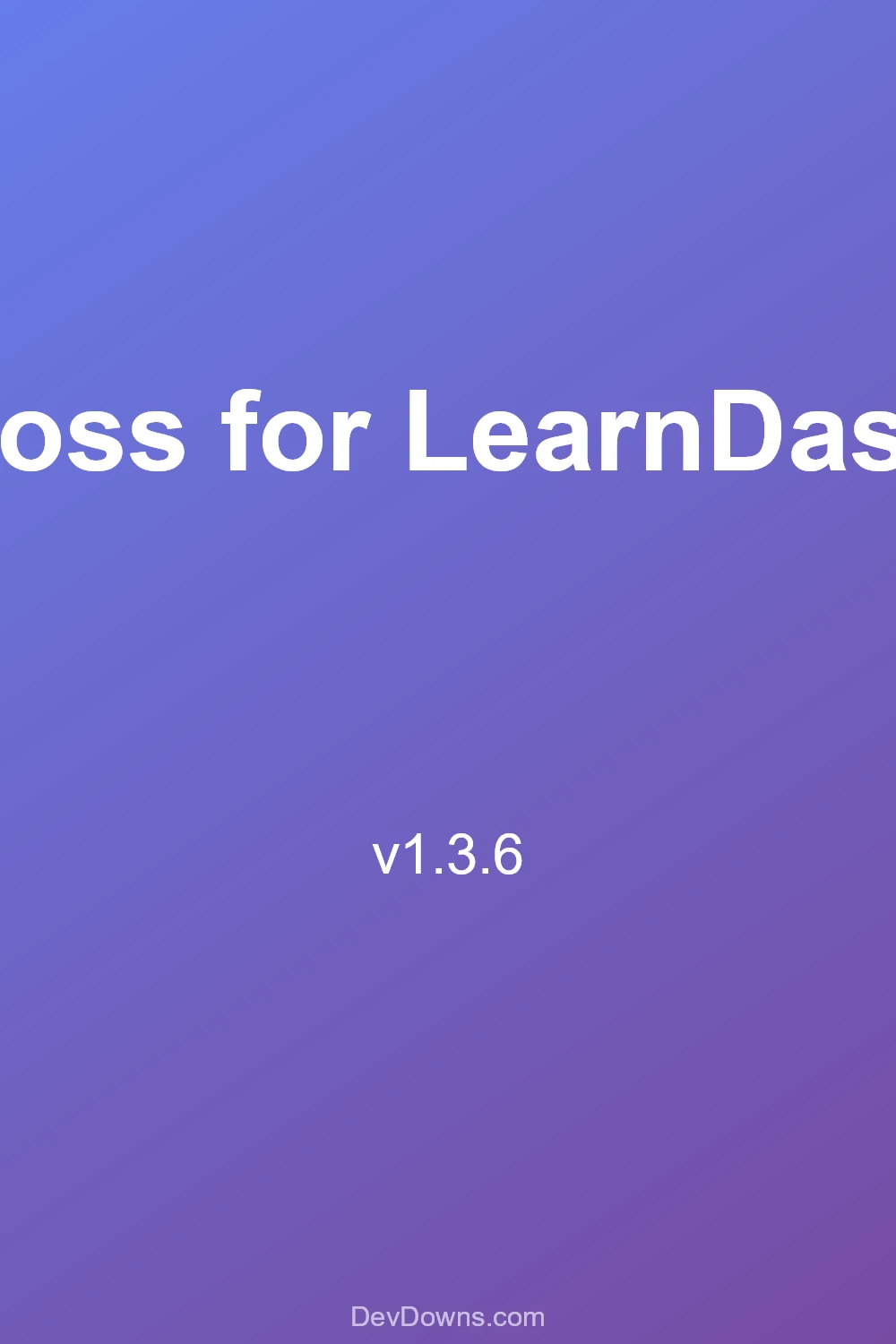 Boss for LearnDash 1.3.6 - Social Share