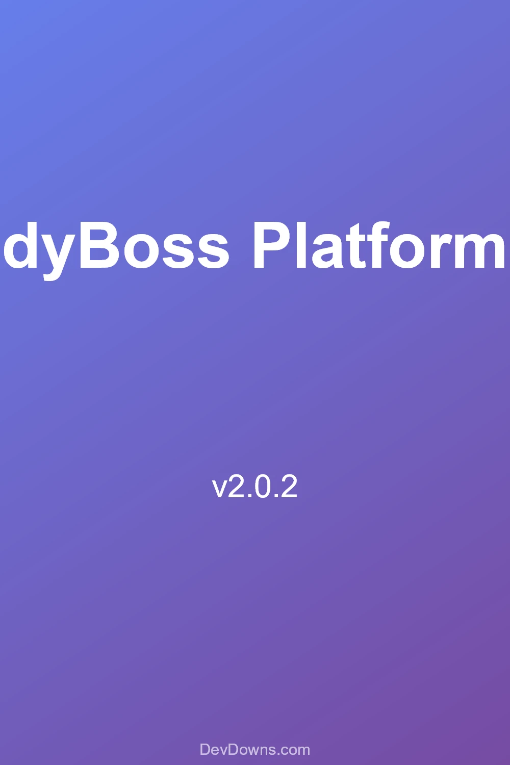 BuddyBoss Platform Pro 2.0.2 - Social Share