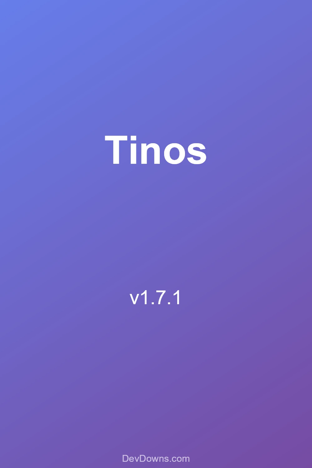 Tinos 1.7.1 - Social Share