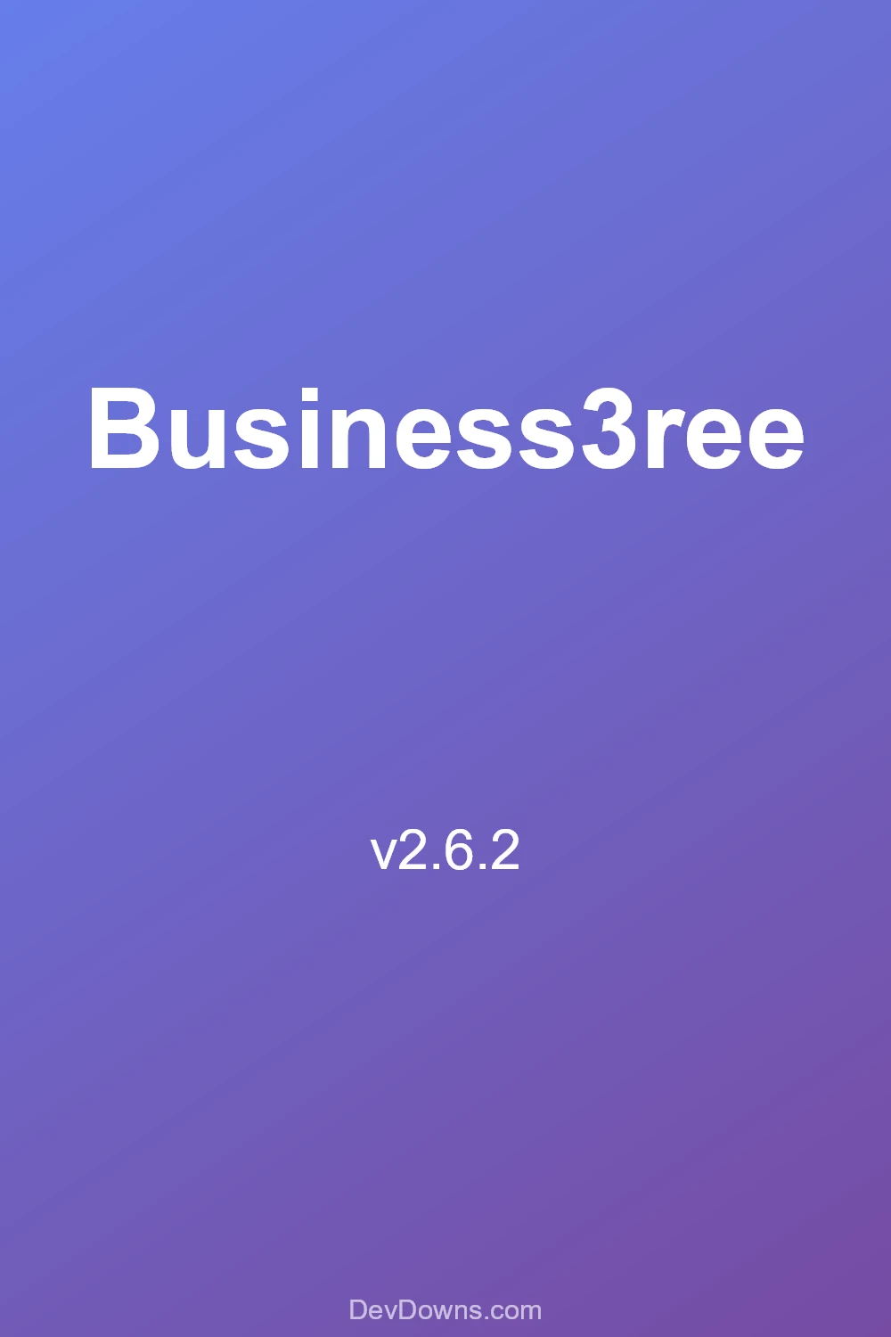 Business3ree 2.6.2 - Social Share