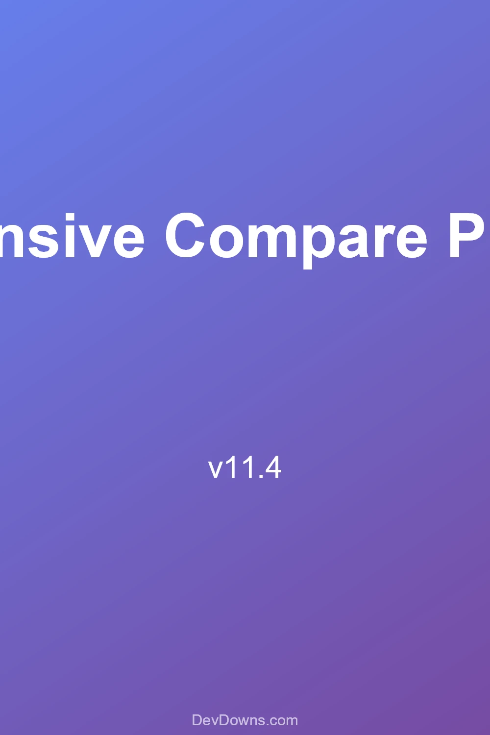 CSS3 Responsive Compare Pricing Tables 11.4 - Social Share