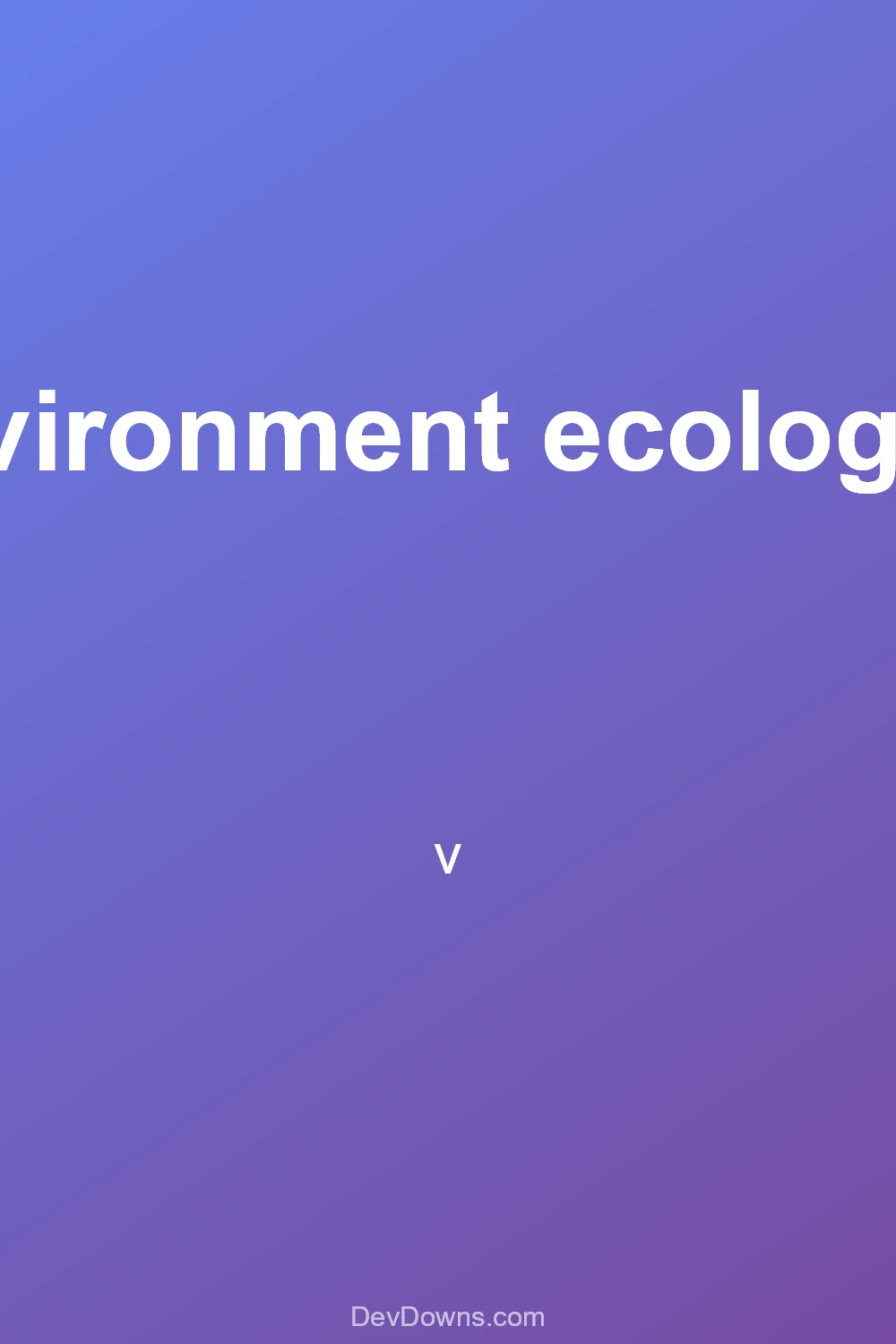 eco nature environment ecology wordpress theme  - Social Share