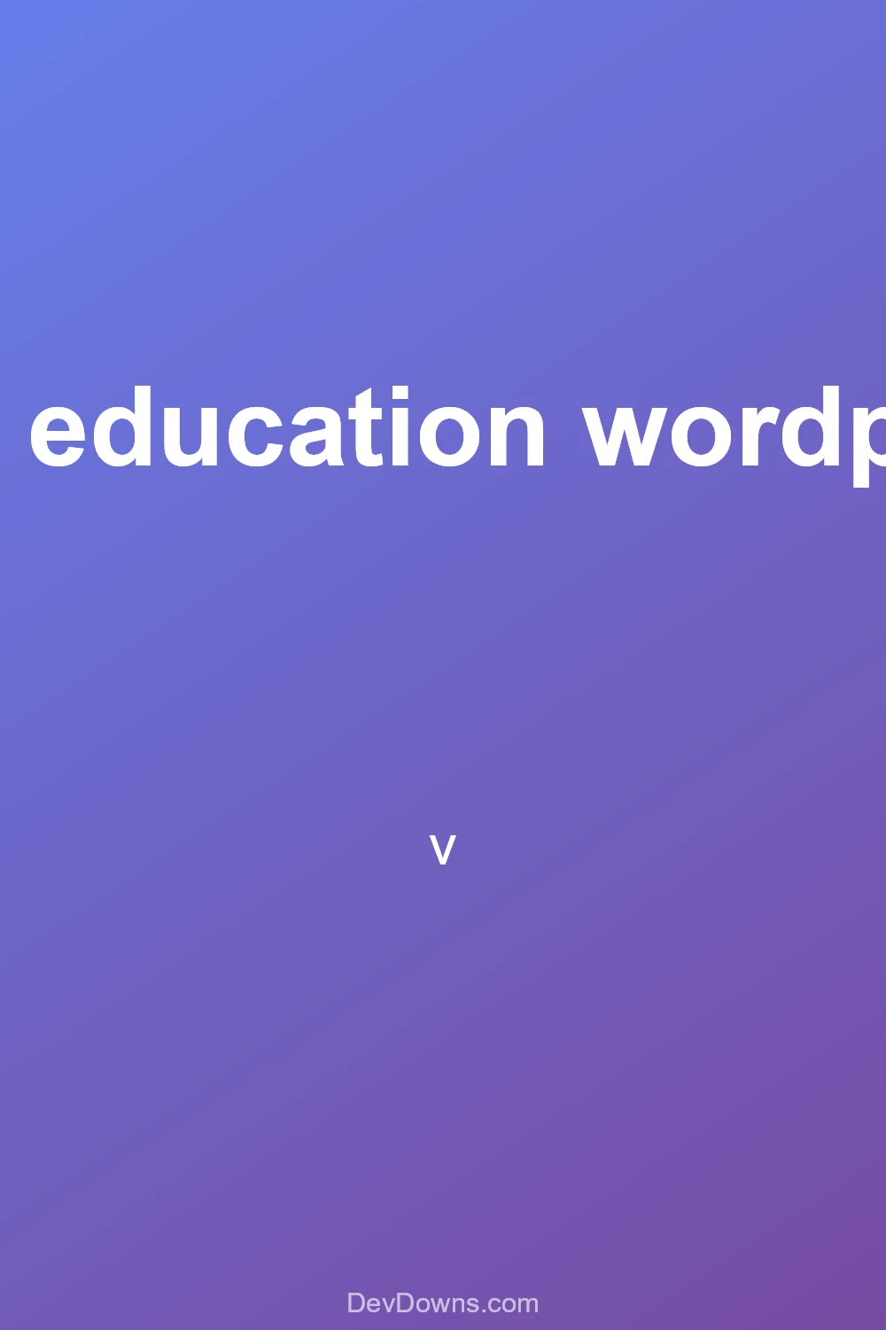 edumall lms education wordpress theme.  - Social Share