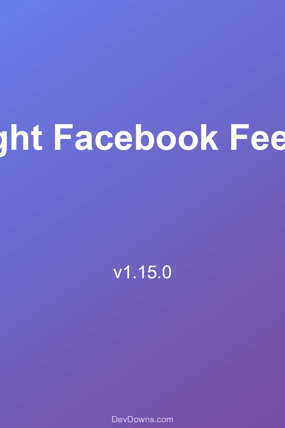 Elfsight Facebook Feed CC 1.15.0 - Social Share