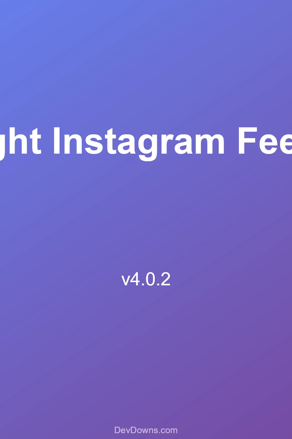 Elfsight Instagram Feed CC 4.0.2 - Social Share