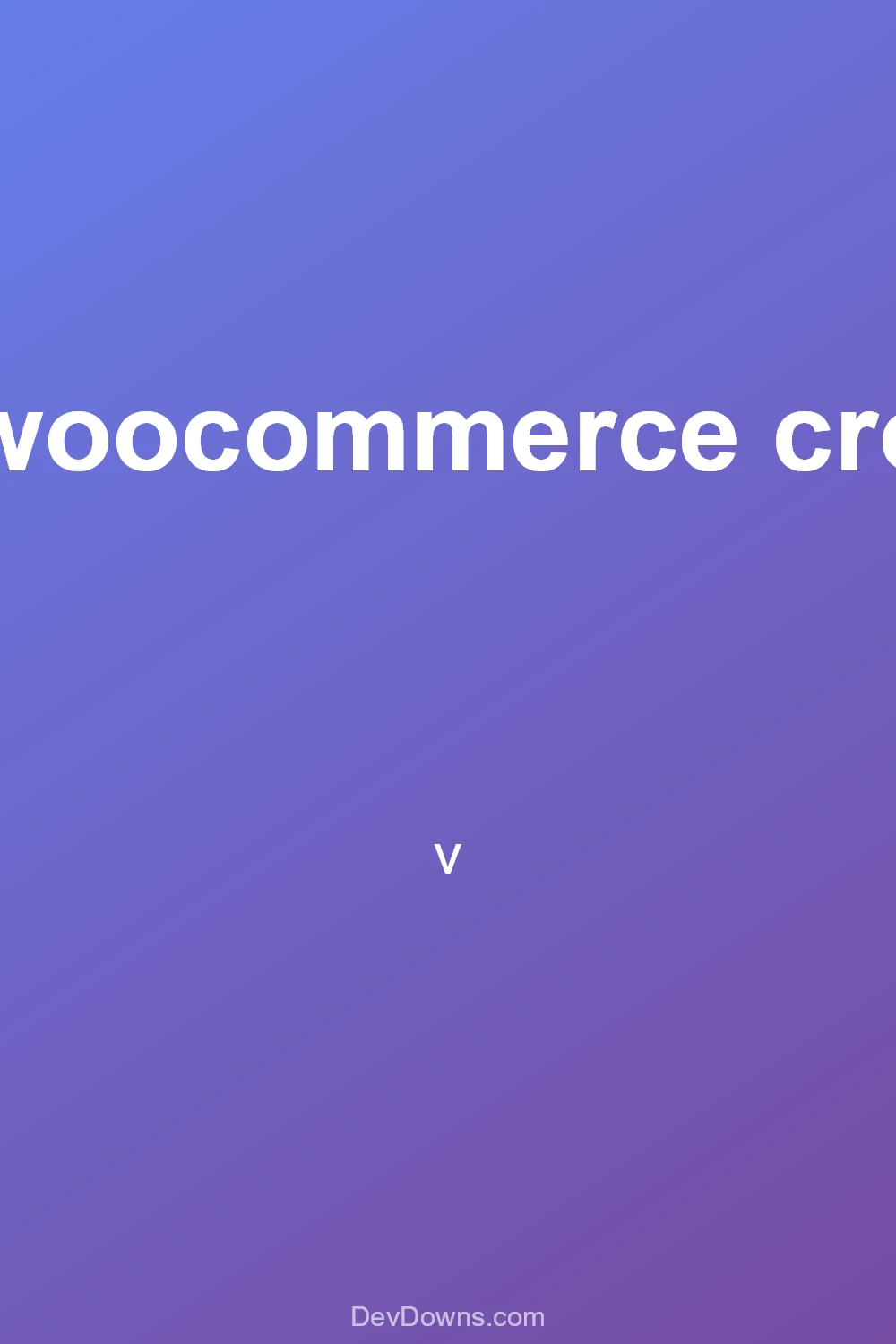 galaxy funder woocommerce crowdfunding system.11.6(1)  - Social Share