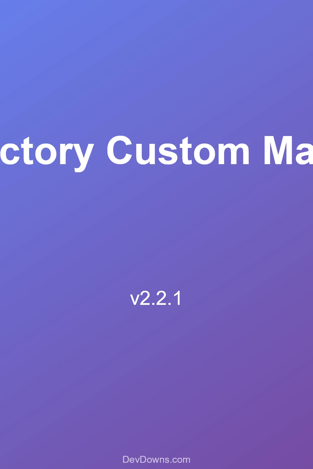 GeoDirectory Custom Map Styles 2.2.1 - Social Share