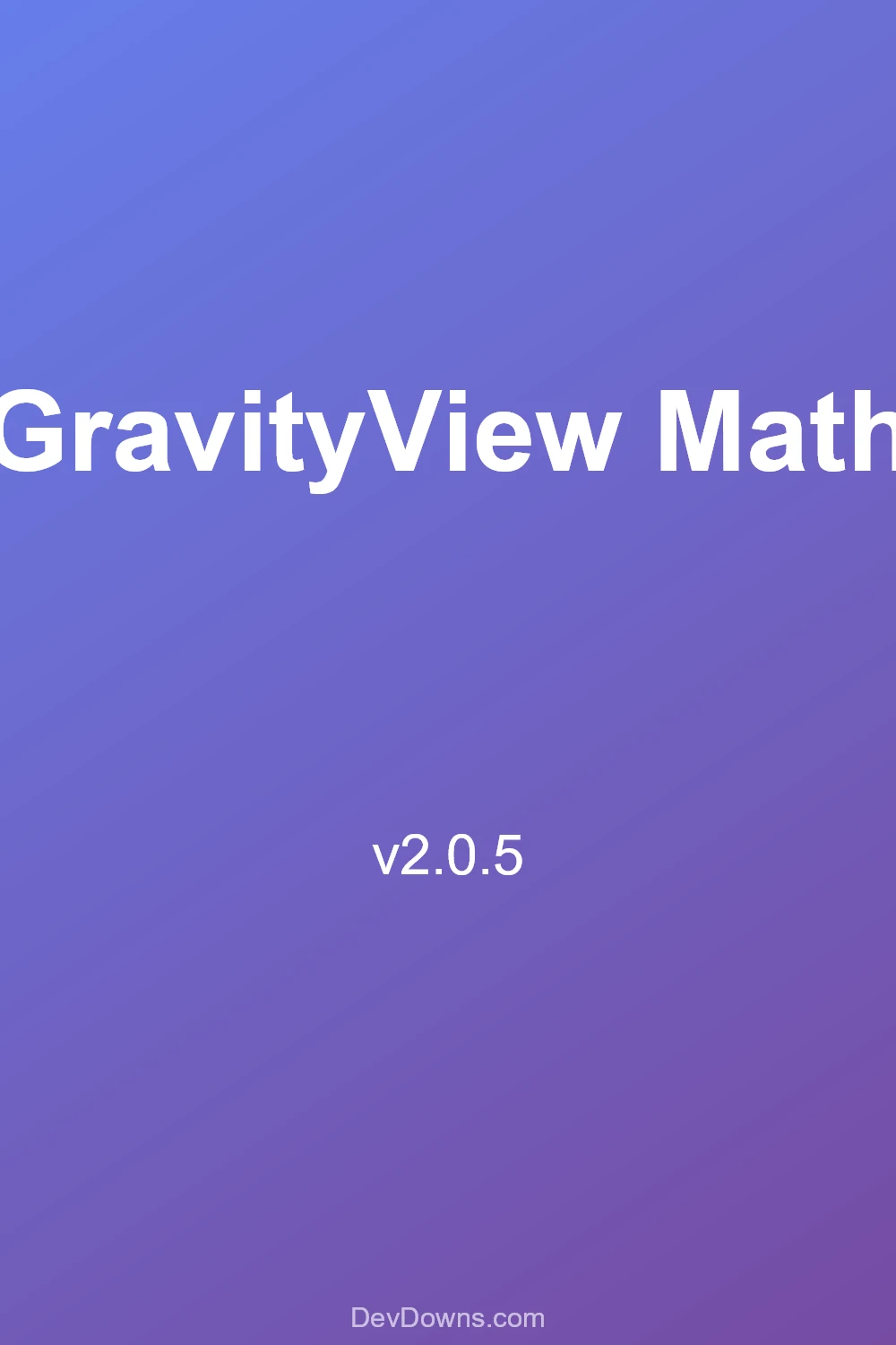 GravityView Math 2.0.5 - Social Share