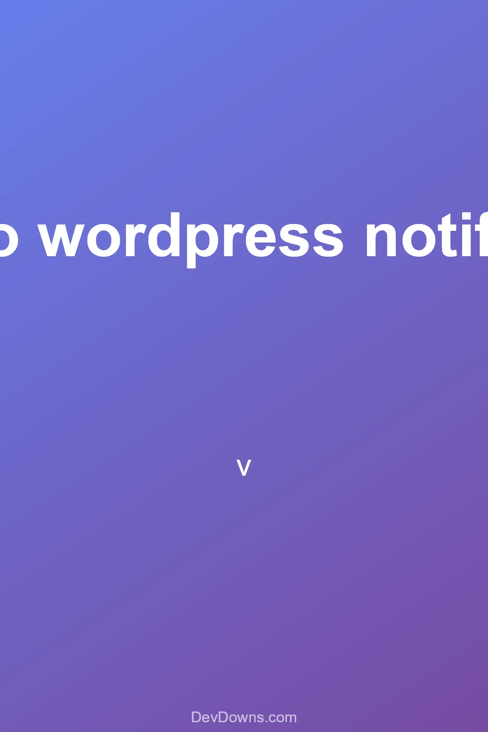 hashbar pro wordpress notification bar.  - Social Share