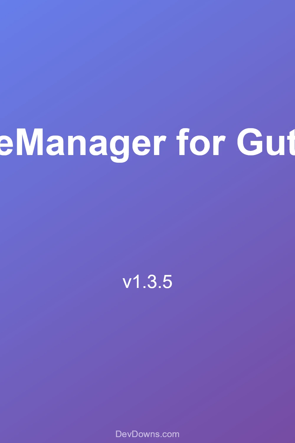 JetStyleManager for Gutenberg 1.3.5 - Social Share
