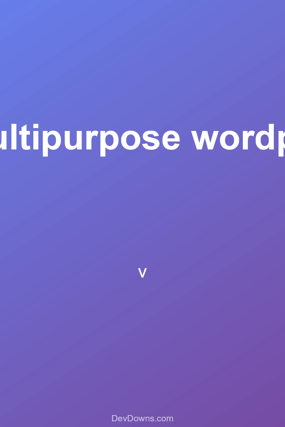 leadengine multipurpose wordpress theme with page builder.  - Social Share