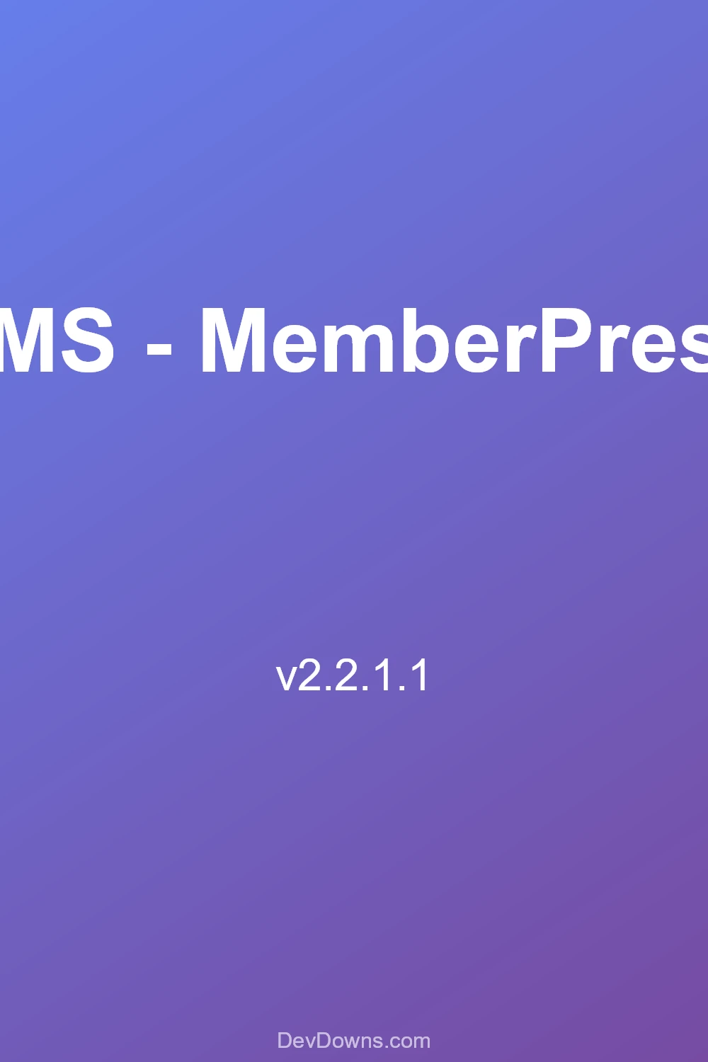 LearnDash LMS - MemberPress Integration 2.2.1.1 - Social Share