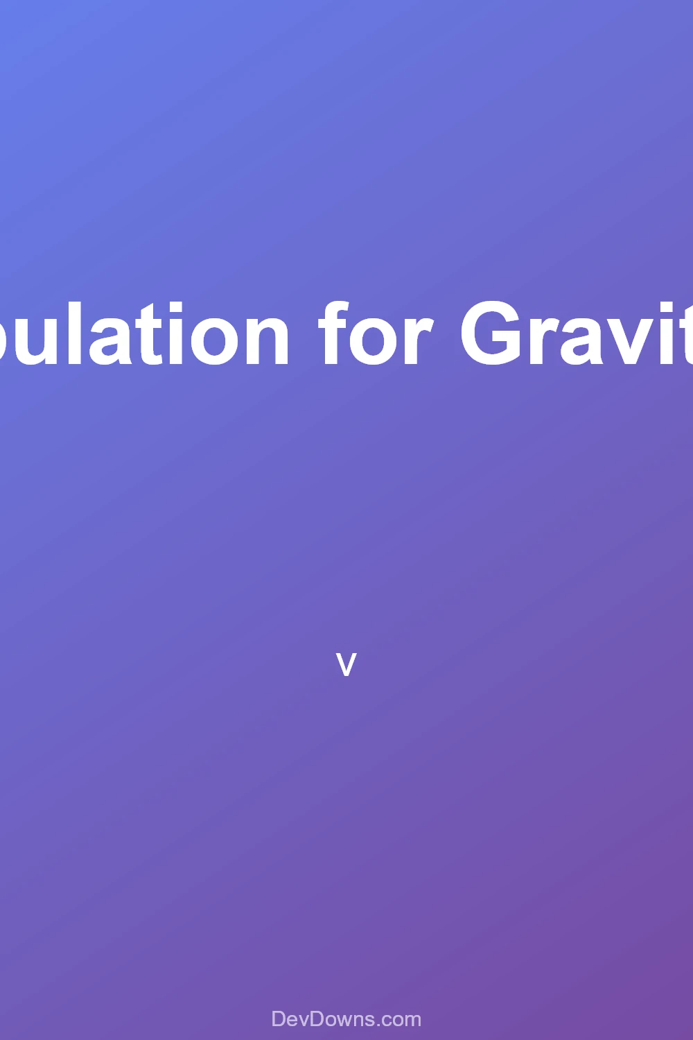 Live Population for Gravity Forms  - Social Share
