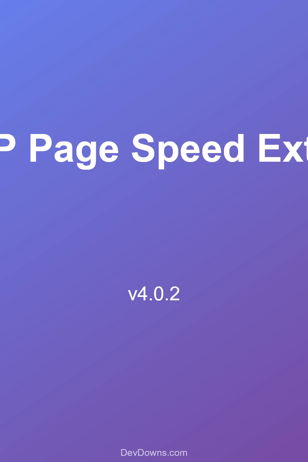 MainWP Page Speed Extension 4.0.2 - Social Share
