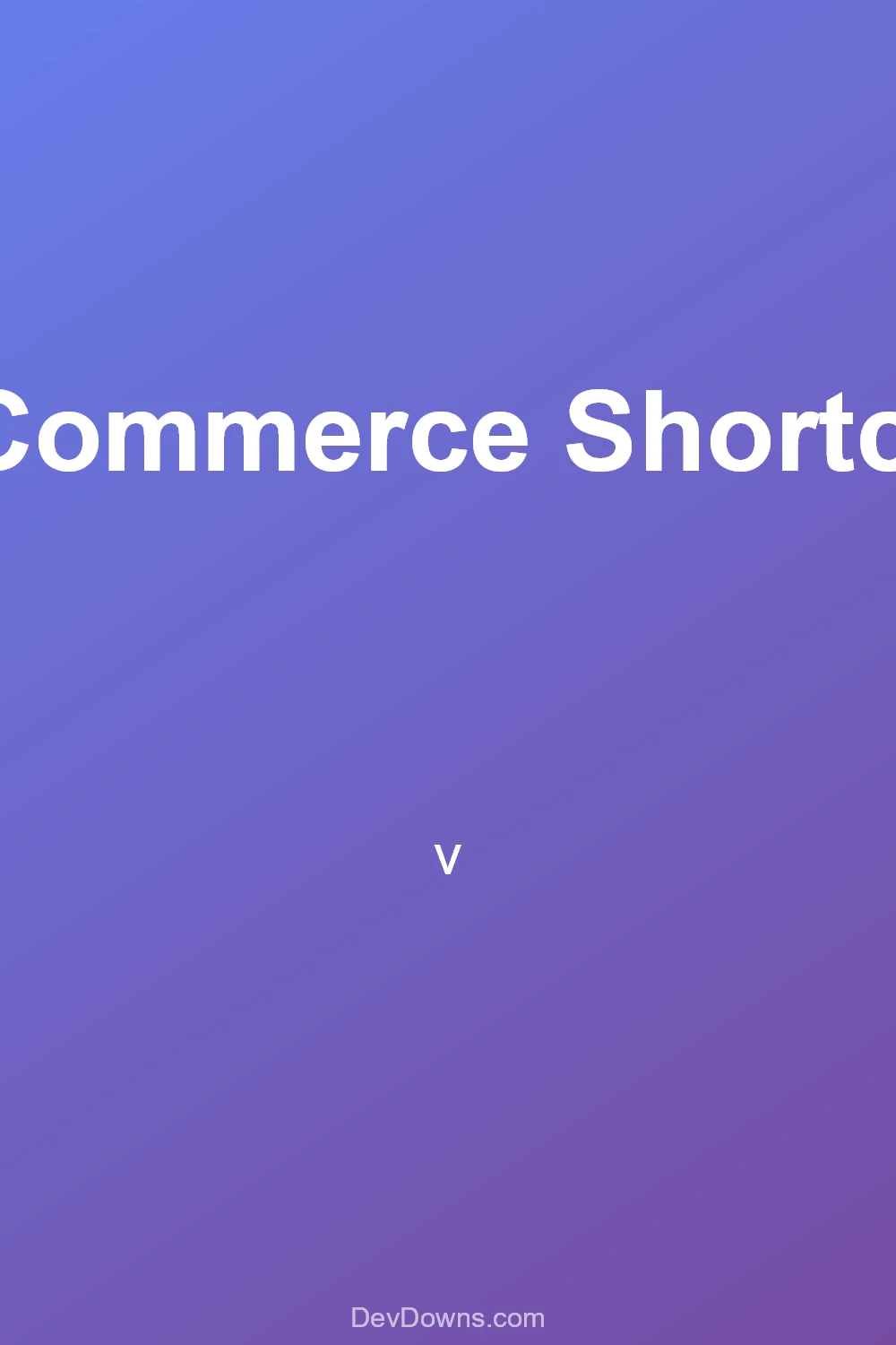 MainWP WooCommerce Shortcuts Extension  - Social Share