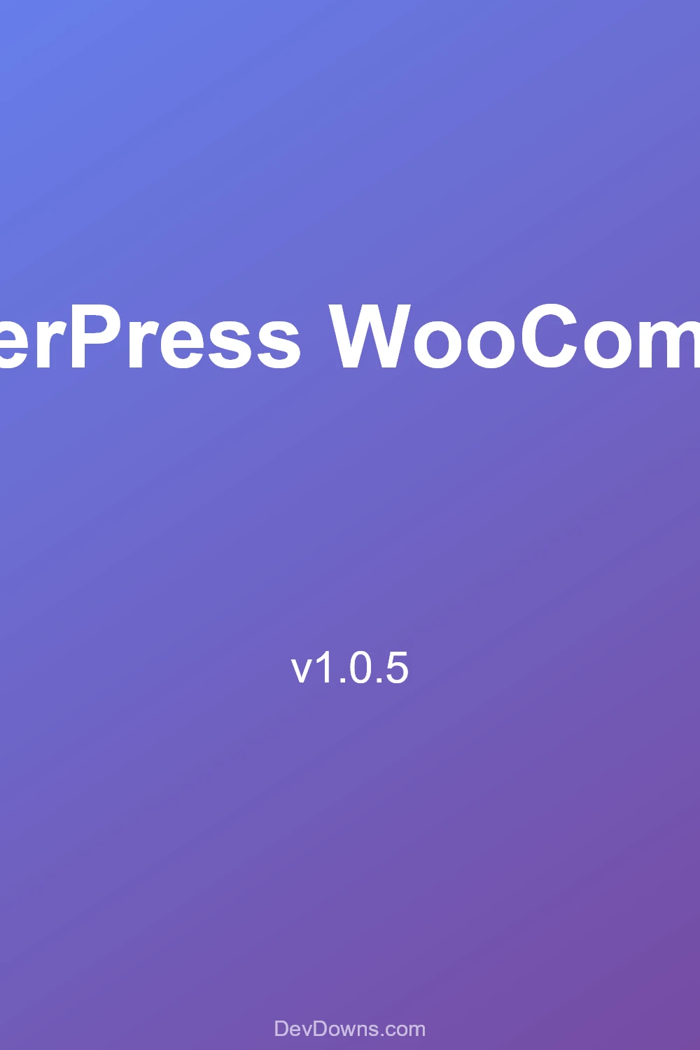 MemberPress WooCommerce 1.0.5 - Social Share