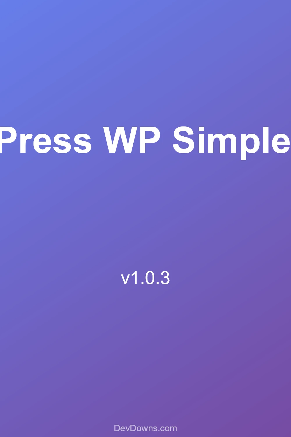 MemberPress WP Simple Pay Pro 1.0.3 - Social Share