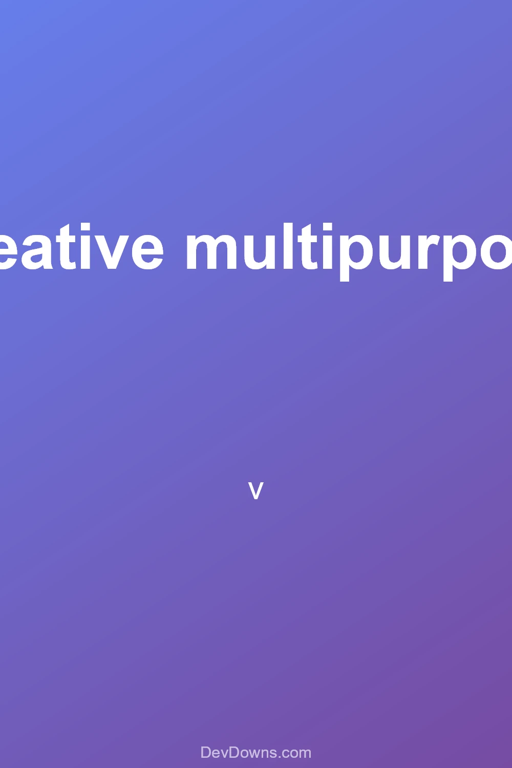 moose creative multipurpose theme.  - Social Share