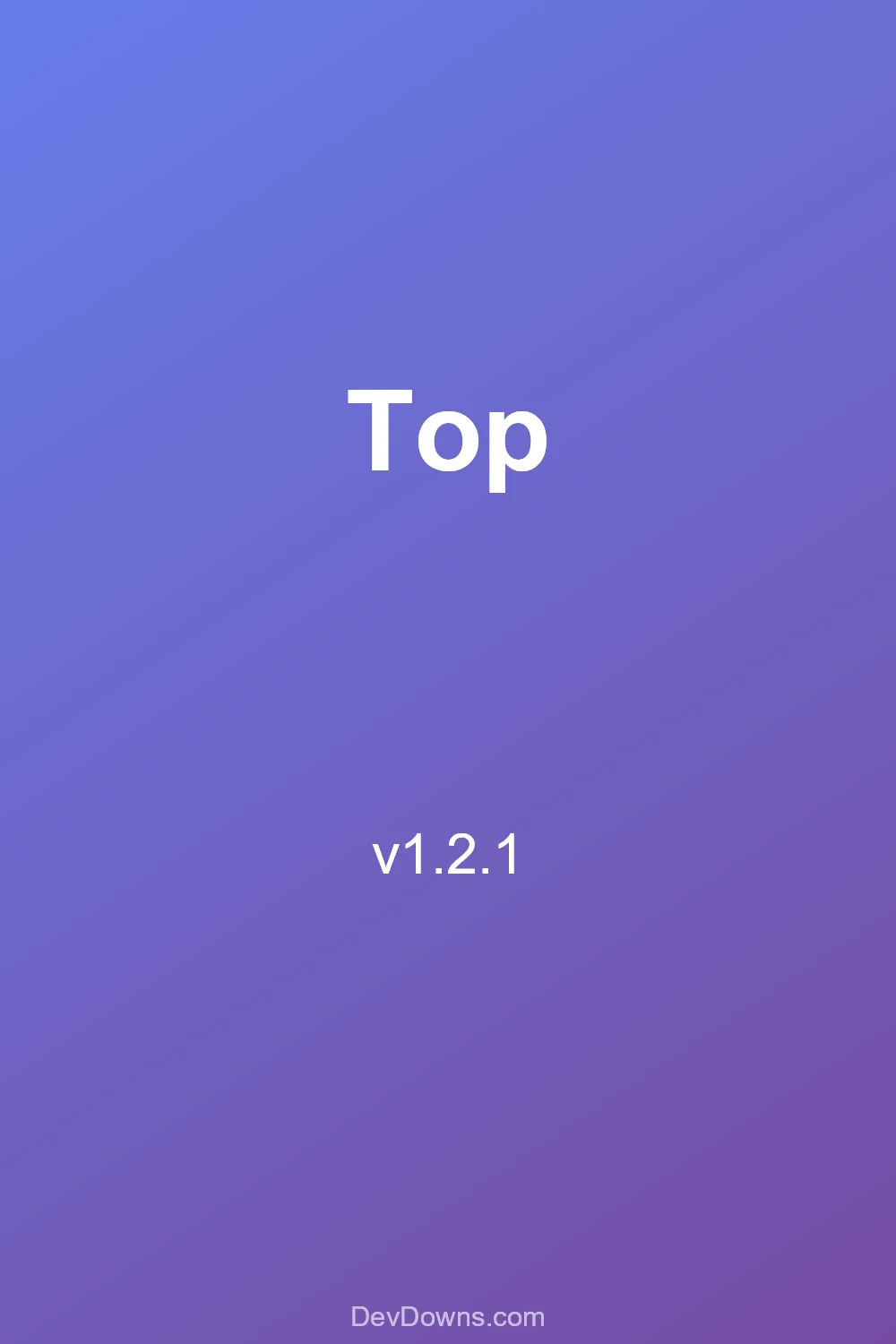 Top 1.2.1 - Social Share