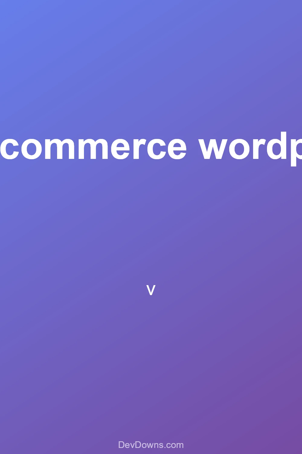 oxygen woocommerce wordpress theme.  - Social Share