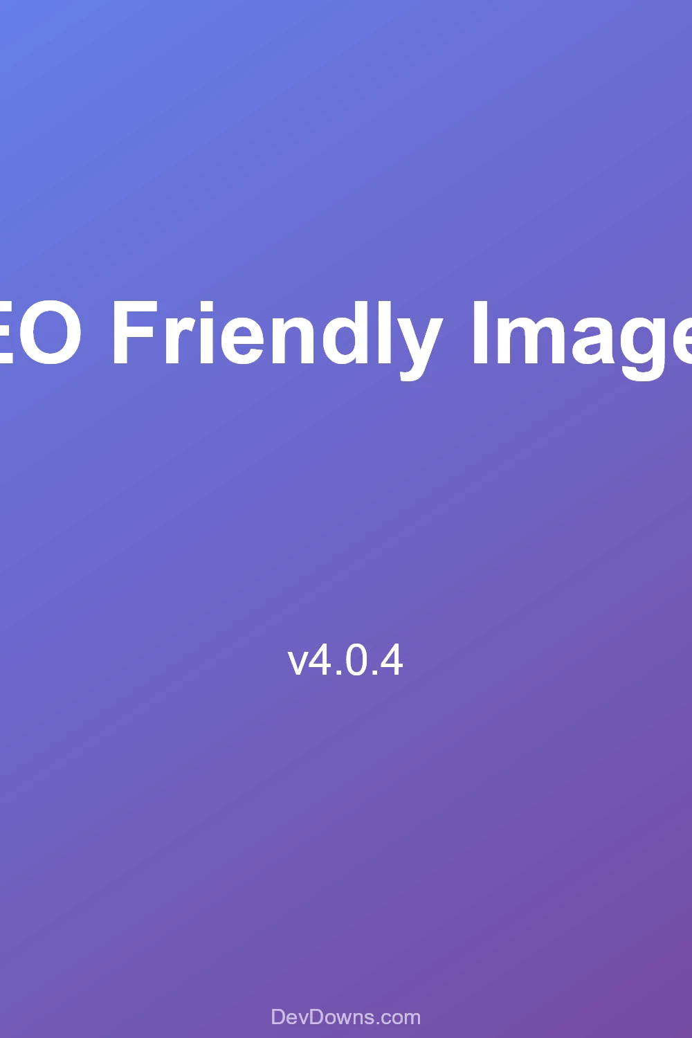 PB SEO Friendly Images Pro 4.0.4 - Social Share