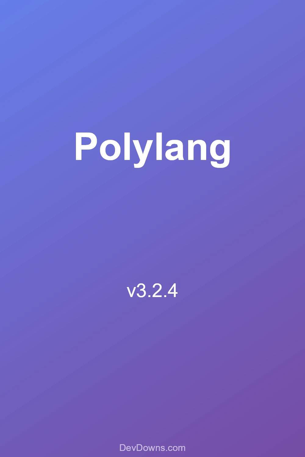 Polylang 3.2.4 - Social Share