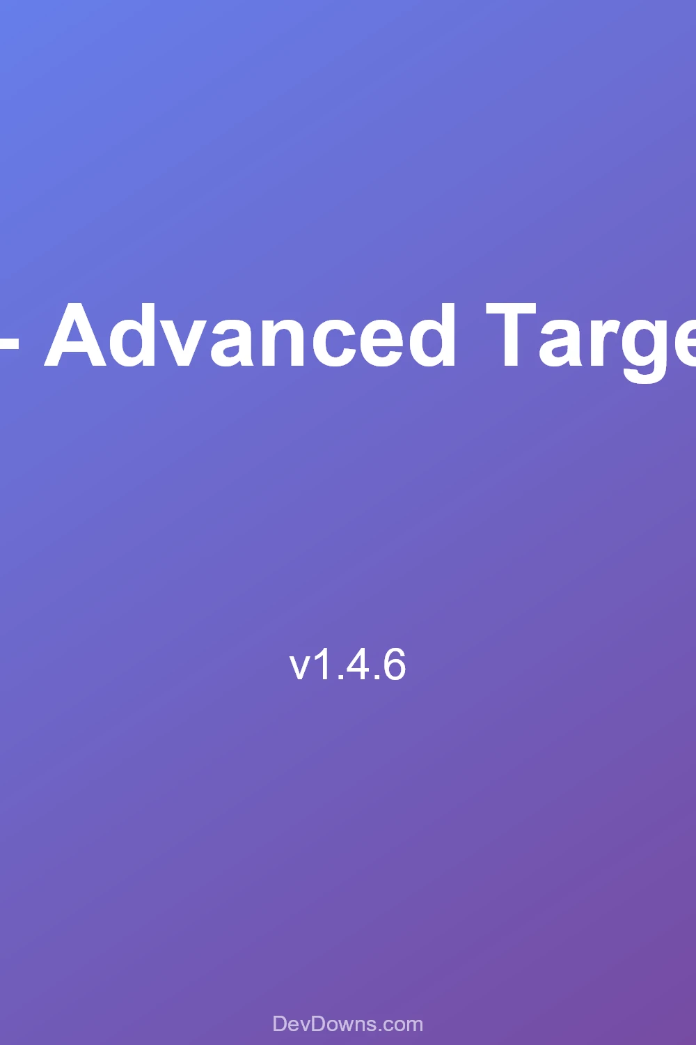 Popup Maker - Advanced Targeting Conditions 1.4.6 - Social Share