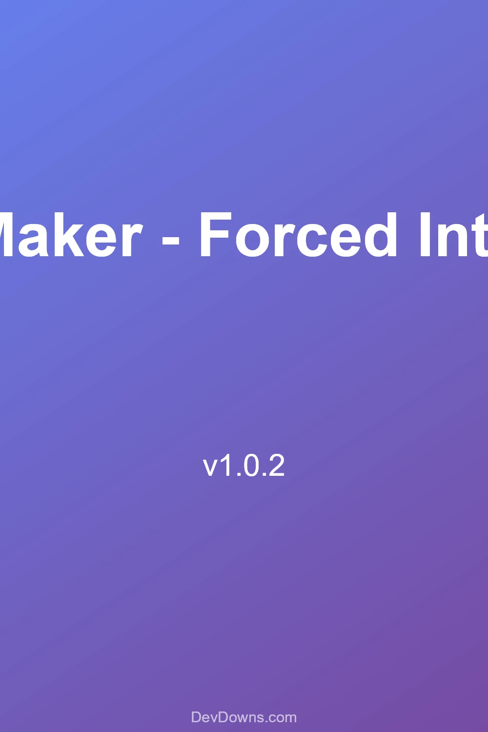 Popup Maker - Forced Interaction 1.0.2 - Social Share