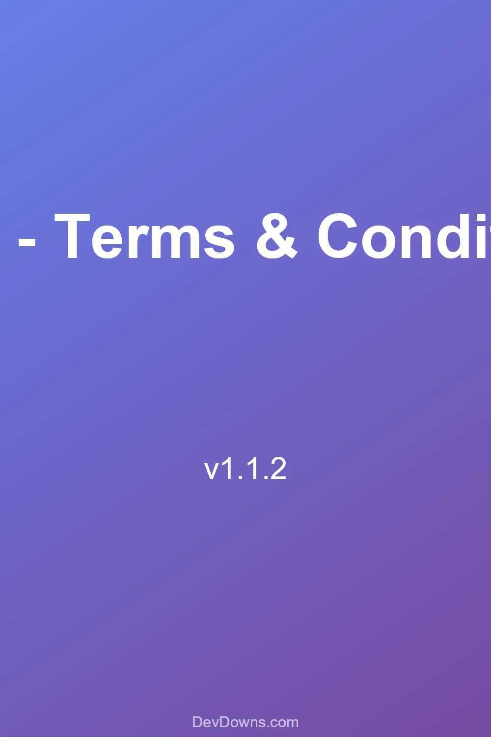 Popup Maker - Terms & Conditions Popups 1.1.2 - Social Share