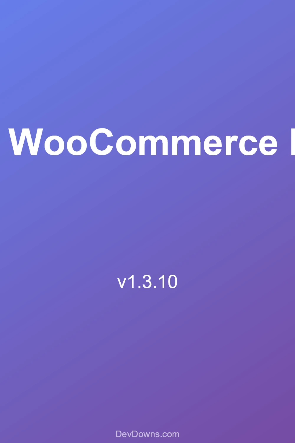 SearchWP WooCommerce Integration 1.3.10 - Social Share