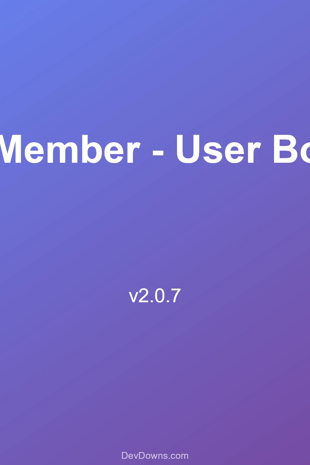 Ultimate Member - User Bookmarks 2.0.7 - Social Share