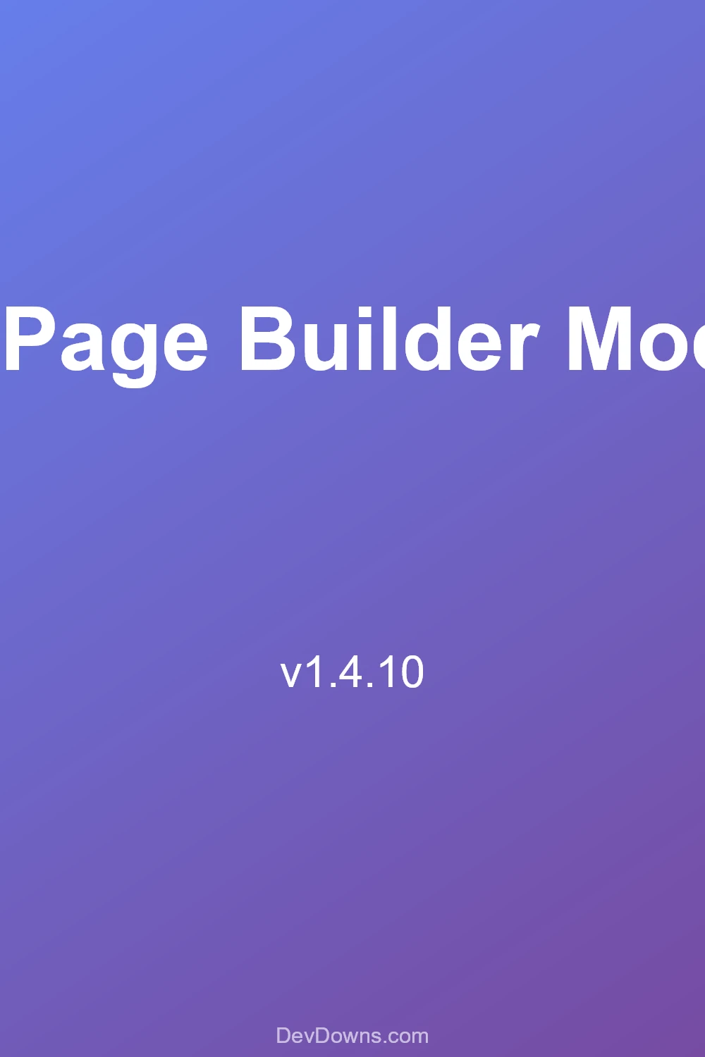 WPBakery Page Builder Modal Popups 1.4.10 - Social Share