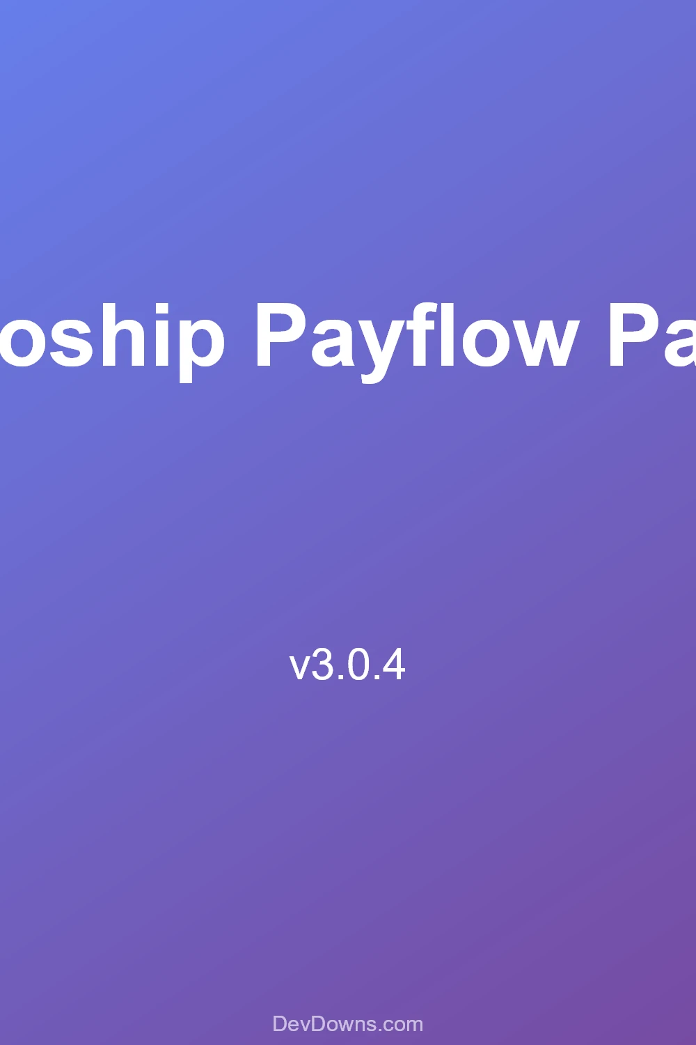WC Autoship Payflow Payments 3.0.4 - Social Share