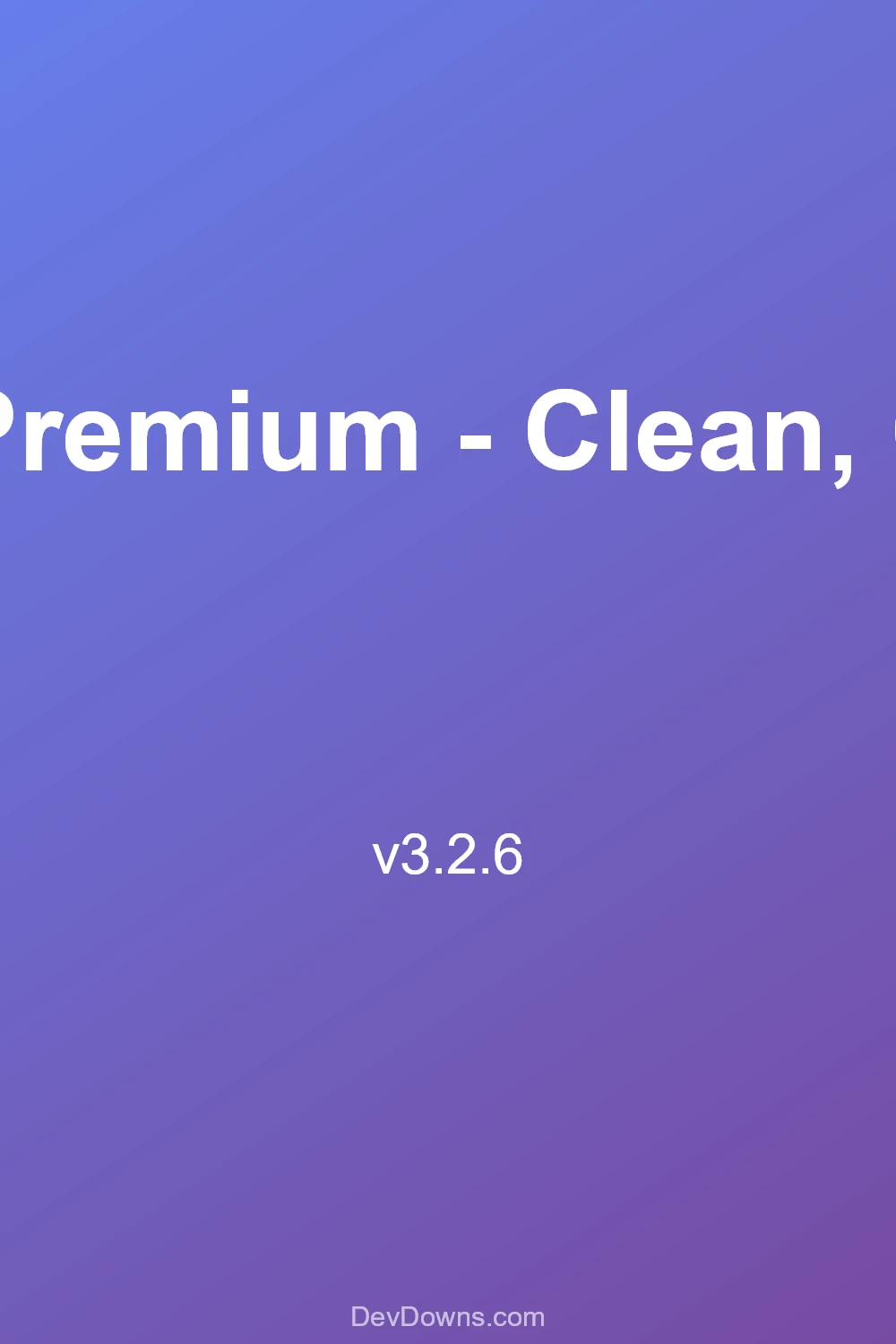 WP-Optimize Premium - Clean, Compress, Cache 3.2.6 - Social Share