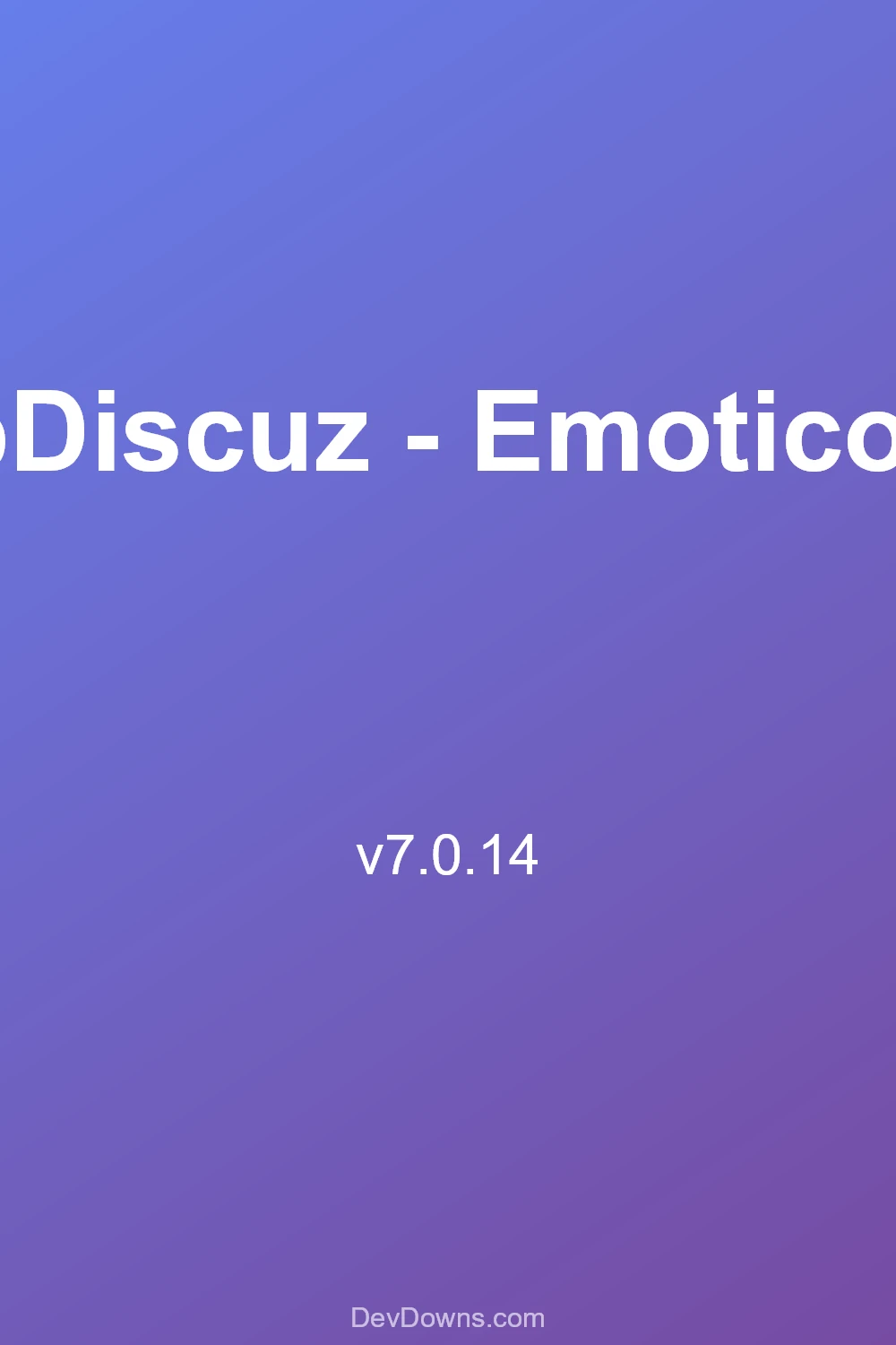 wpDiscuz - Emoticons 7.0.14 - Social Share