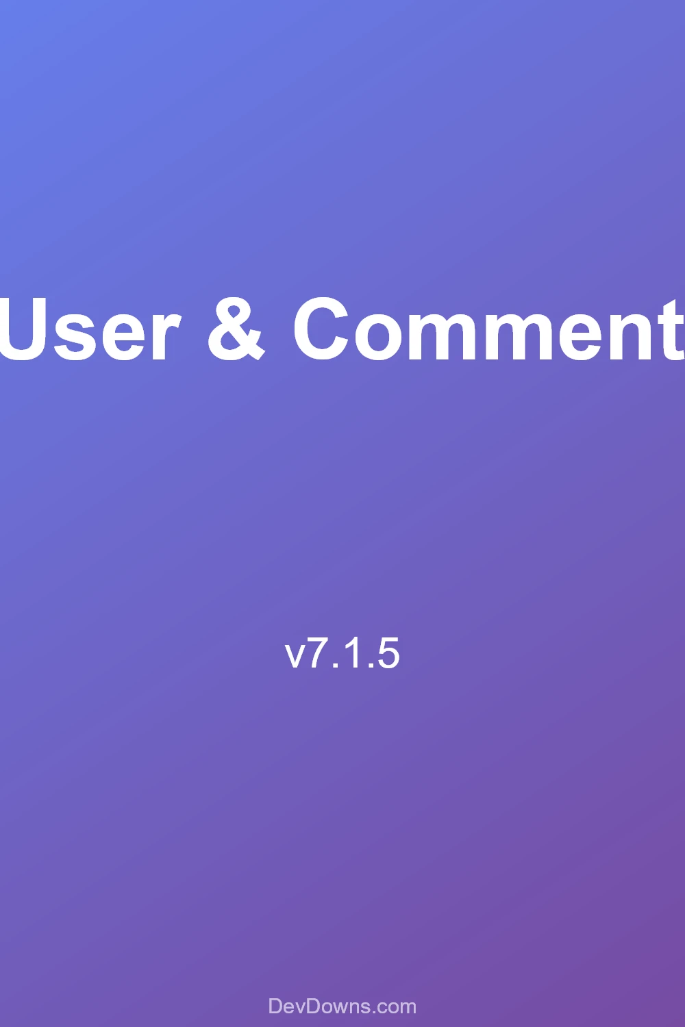 wpDiscuz - User & Comment Mentioning 7.1.5 - Social Share