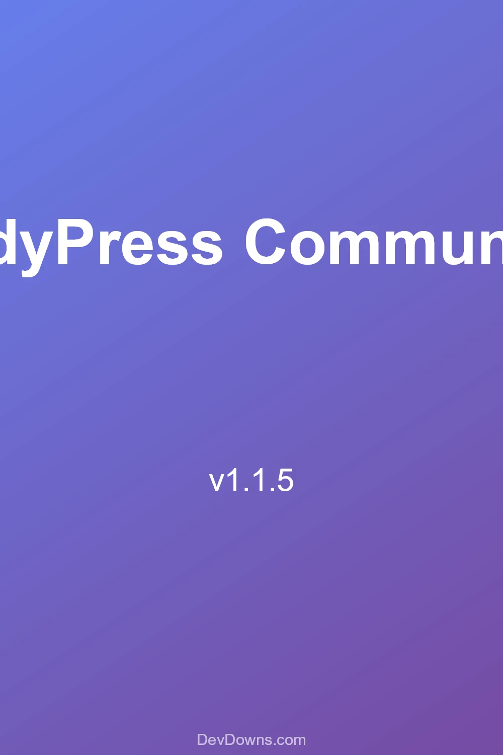 Youzify – BuddyPress Community, User Profile, Social Network & Membership Plugin for WordPress 1.1.5 - Social Share