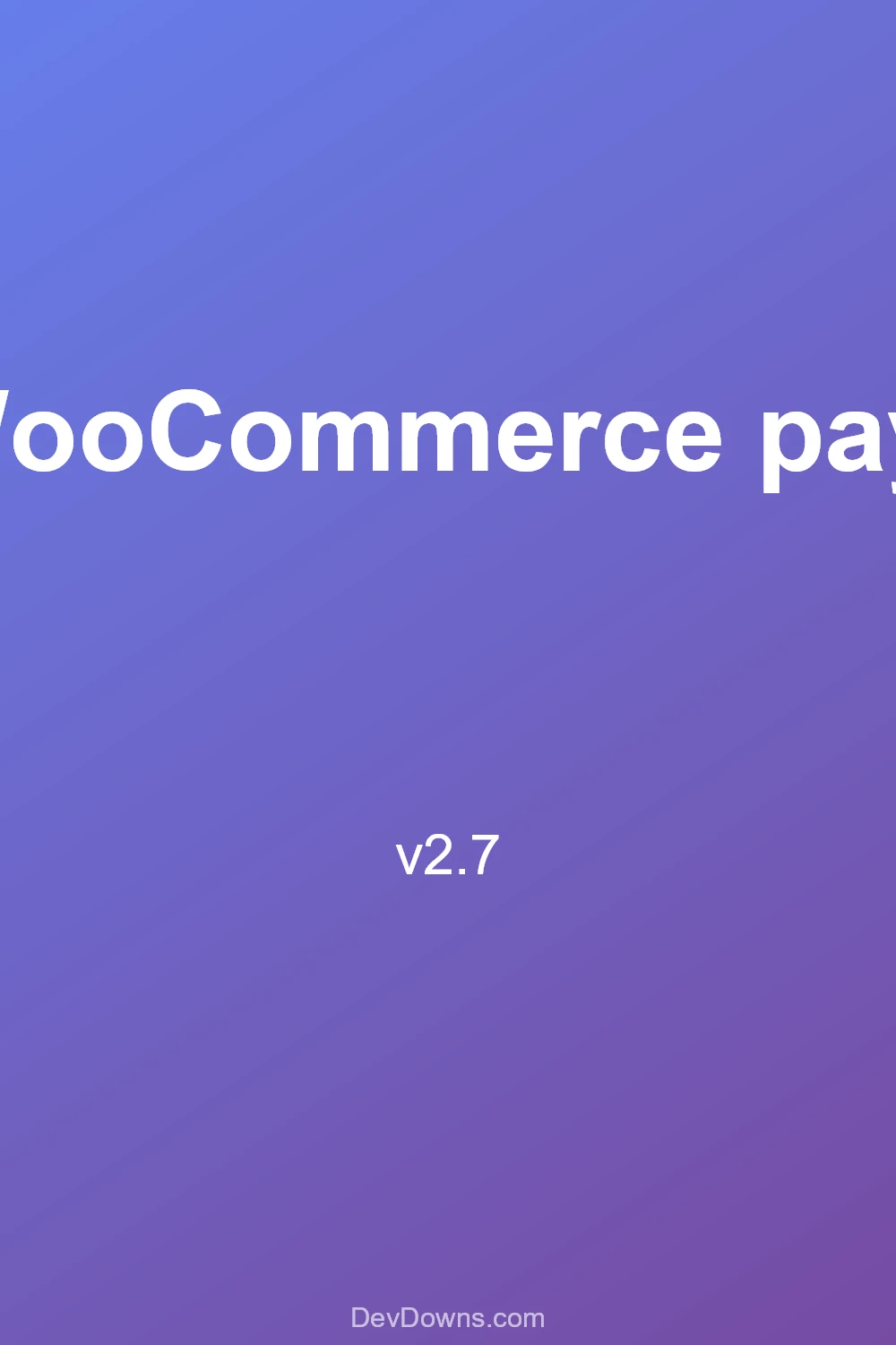 Amazon Pay WooCommerce payment gateway 2.7 - Social Share