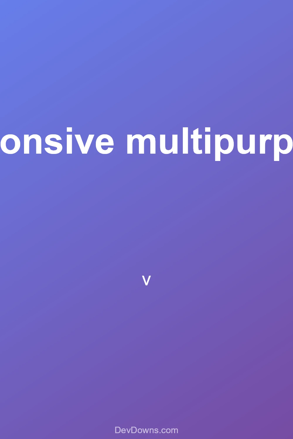 avada responsive multipurpose theme.  - Social Share