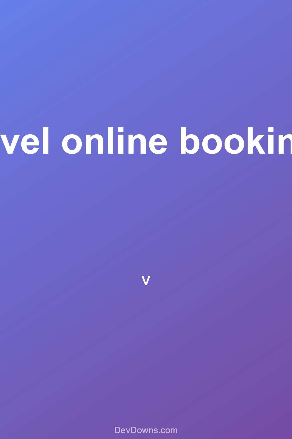 book your travel online booking wordpress theme.  - Social Share