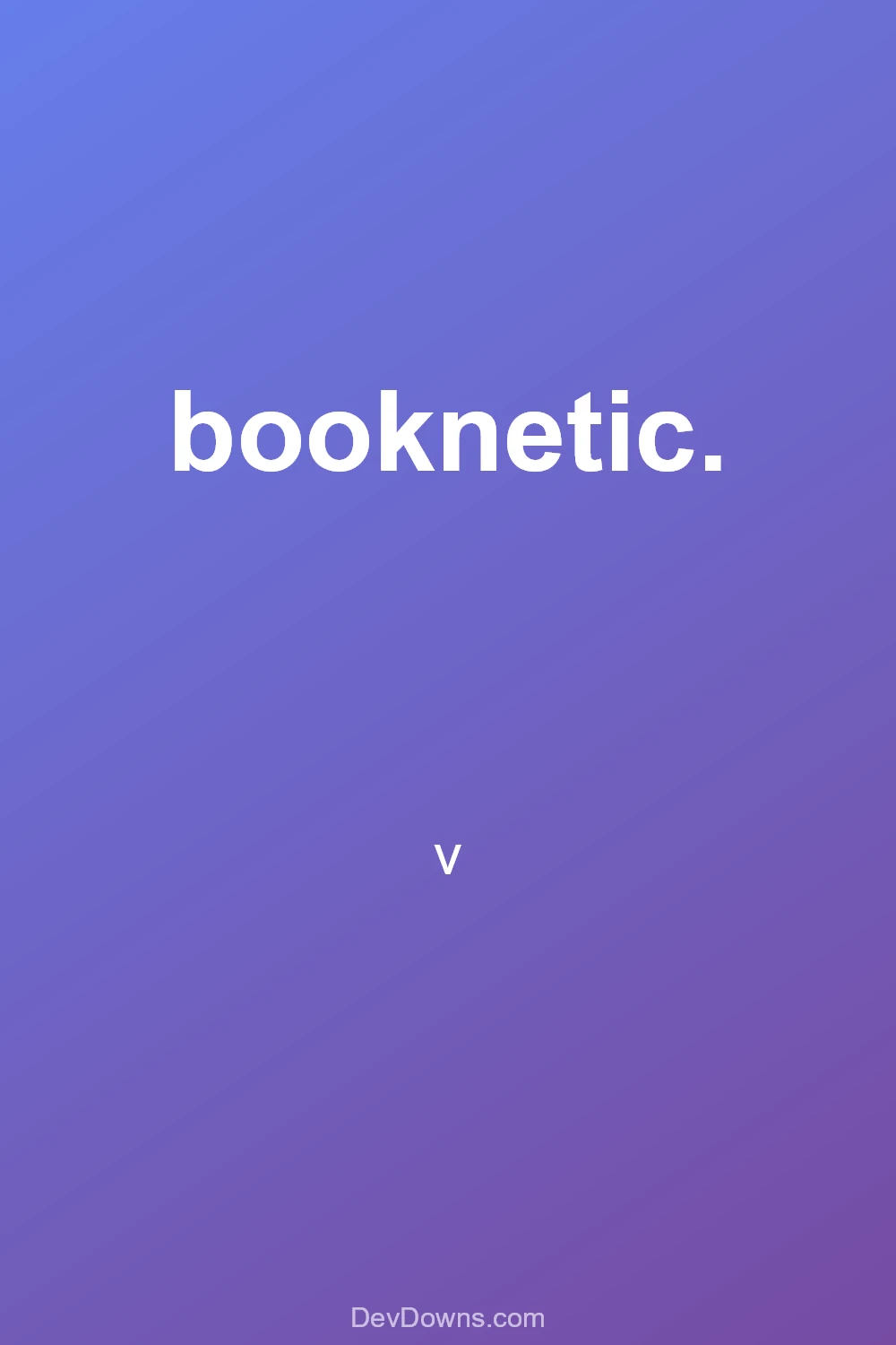 booknetic.  - Social Share