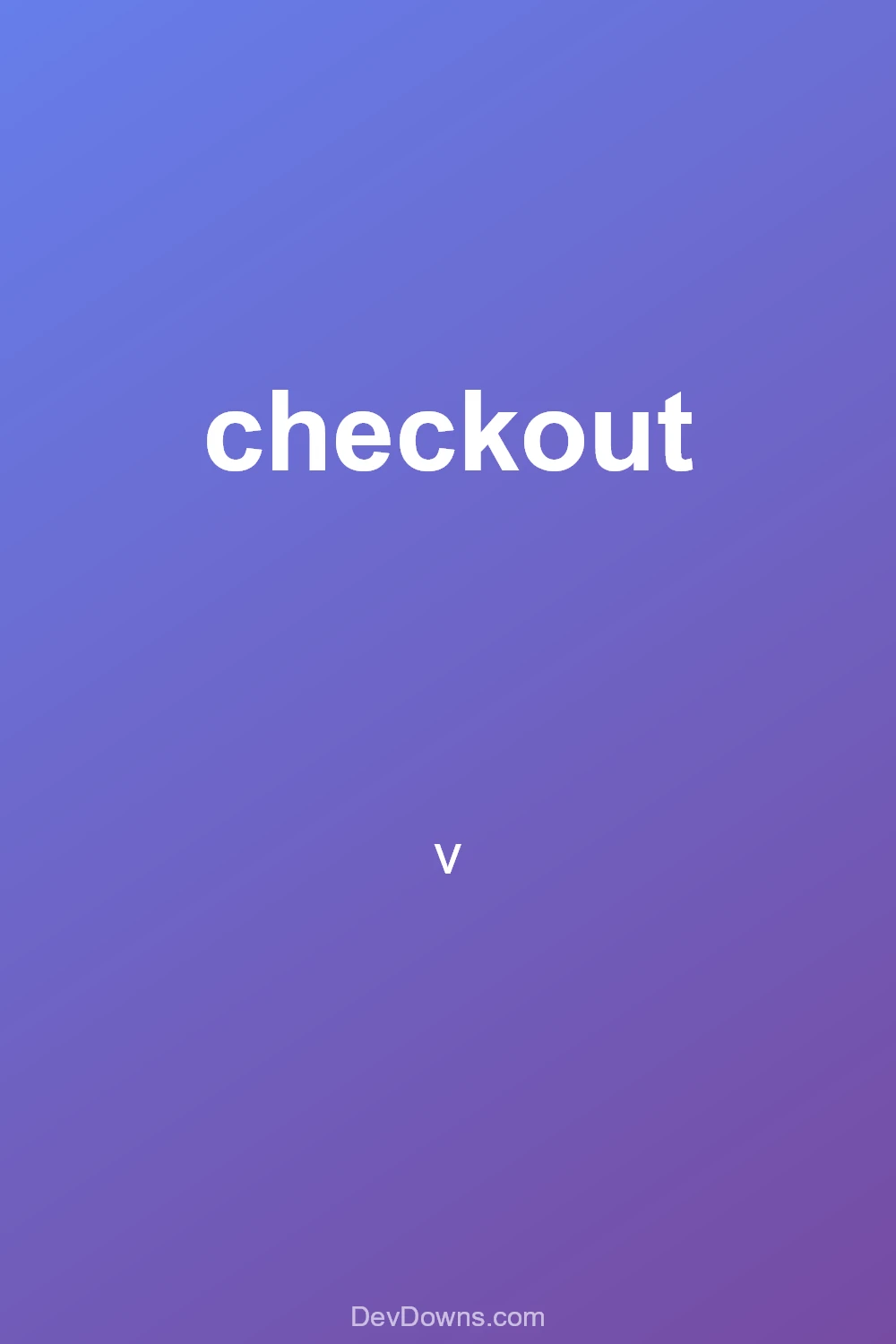 checkout  - Social Share