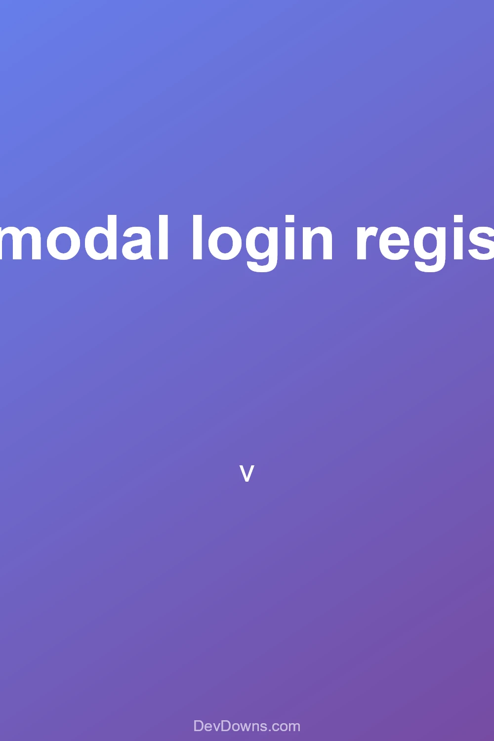 codecanyon modal login register forgotten wordpress plugin.  - Social Share