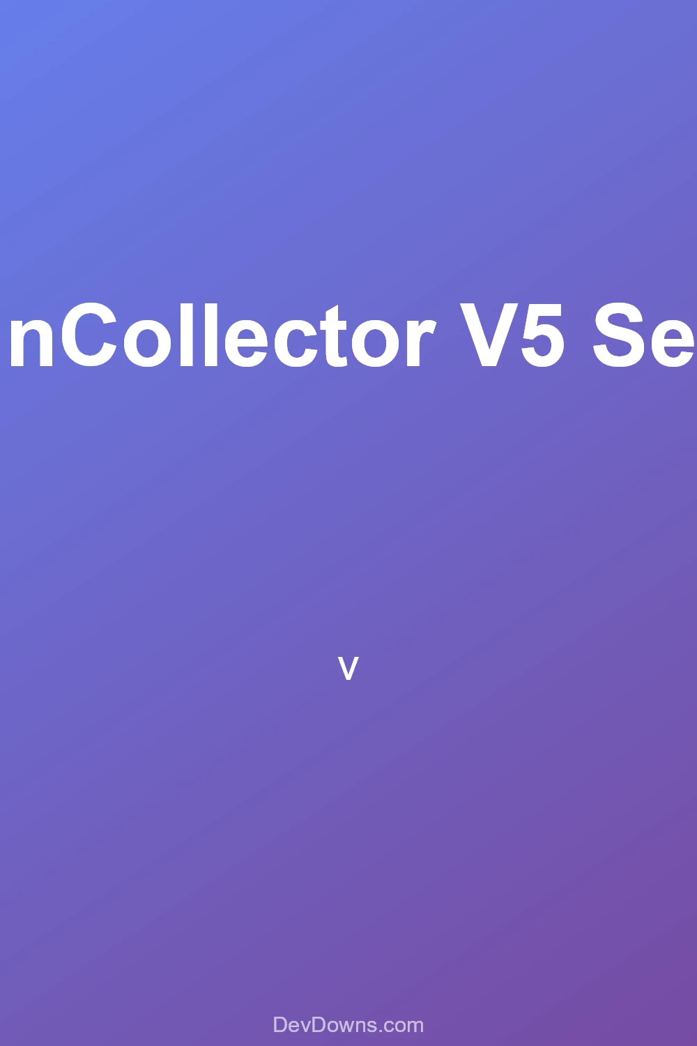 CoinCollector V5 Setup  - Social Share