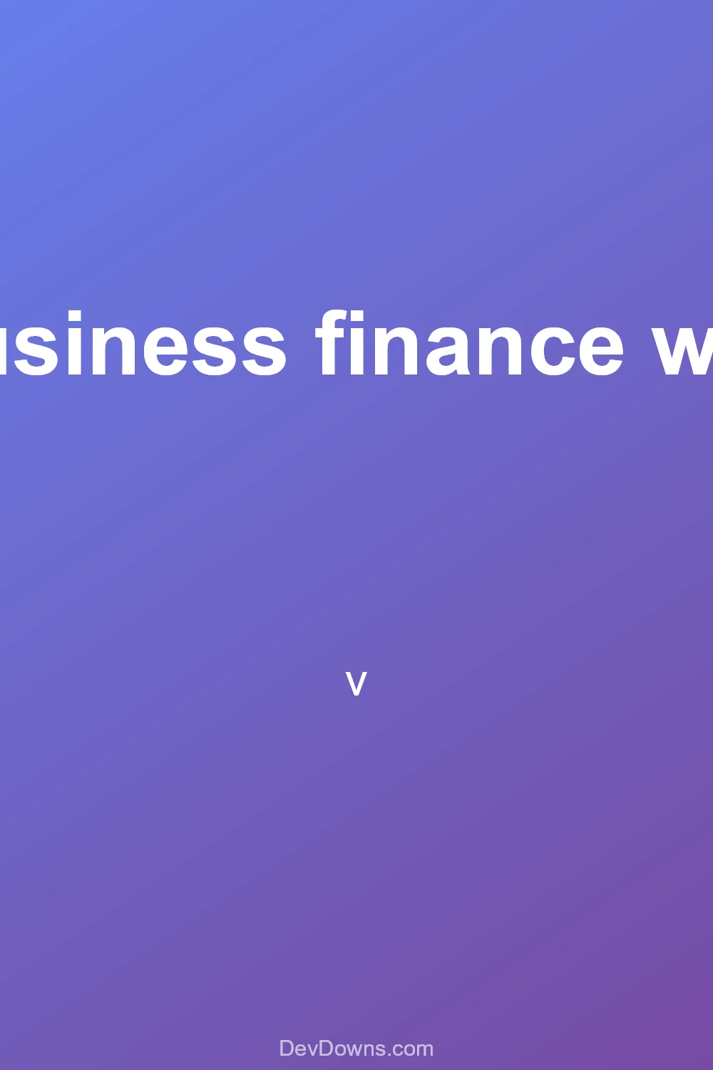 consulting business finance wordpress theme.  - Social Share